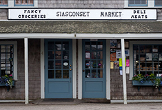 Siasconset Market sold for <br>$5.2 million to ‘Sconset Trust